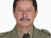 Sargento foi morto em tentativa de assalto