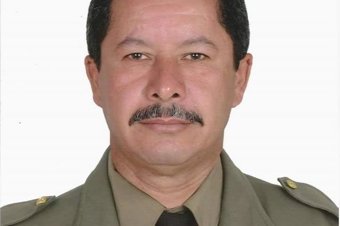 Sargento foi morto em tentativa de assalto