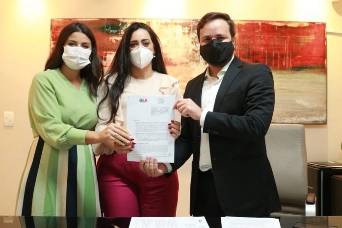 OAB firma parceria com a Câmara Amani para auxiliar a advocacia na solução de conflitos