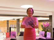 “Eu Fêmea”: Escritora Ísis Florescer cria poema para celebrar os três anos do portal; confira