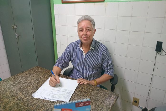 Psiquiatra do Hospital Escola Portugal Ramalho alerta sobre uso excessivo de telas