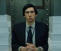 Adam Driver revira o baú da CIA no drama "O Relatório"