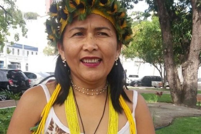 Indígenas confirmam presença nas prévias carnavalescas de Maceió