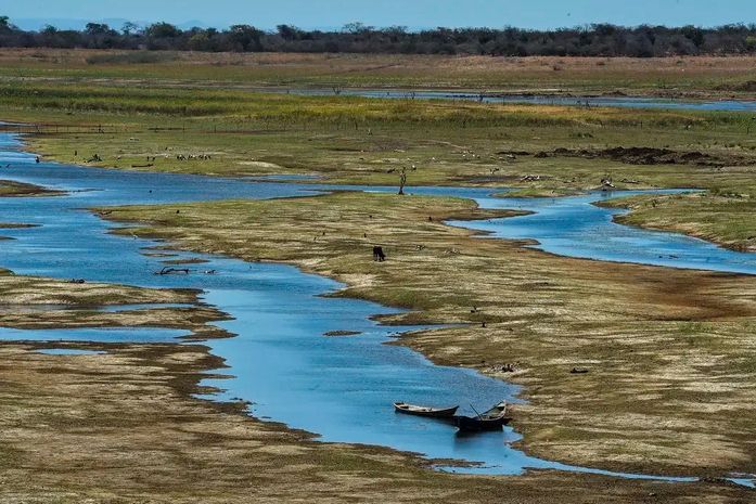 Super El Niño e Oceanos em alta: Como o calor dos oceanos mudam a rotina em AL