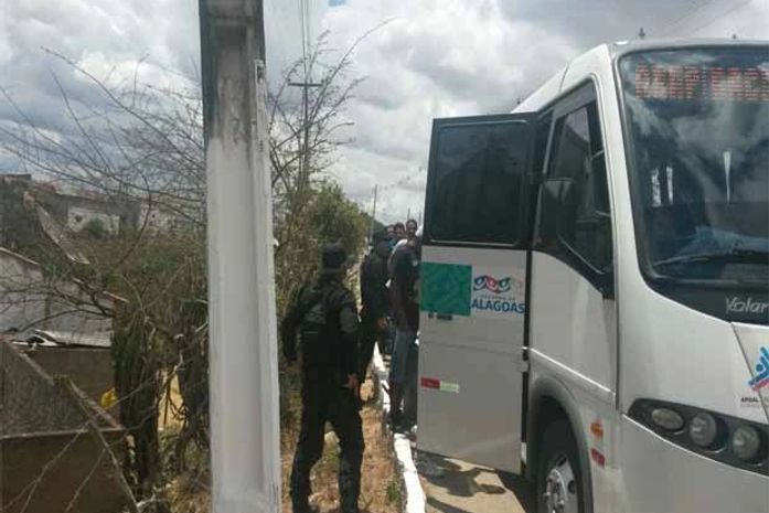Operação Saturação