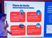 Mais Energia: Equatorial anuncia investimentos estratégicos para o verão e alta temporada em Alagoas
