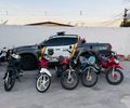 SMTT DE DELMIRO GOUVEIA REFORÇA COMBATE A ESCAPAMENTOS BARULHENTOS E RETIRA 07 MOTOCICLETAS DE CIRCULAÇÃO