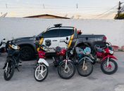 SMTT DE DELMIRO GOUVEIA REFORÇA COMBATE A ESCAPAMENTOS BARULHENTOS E RETIRA 07 MOTOCICLETAS DE CIRCULAÇÃO