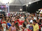 Festival da Lagosta de Maragogi tem início com música e gastronomia