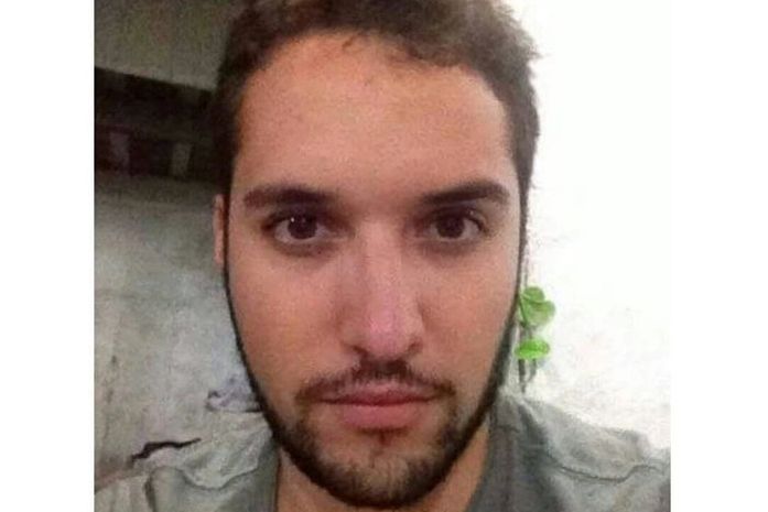 Abinael Ramos foi assassinado em 2016