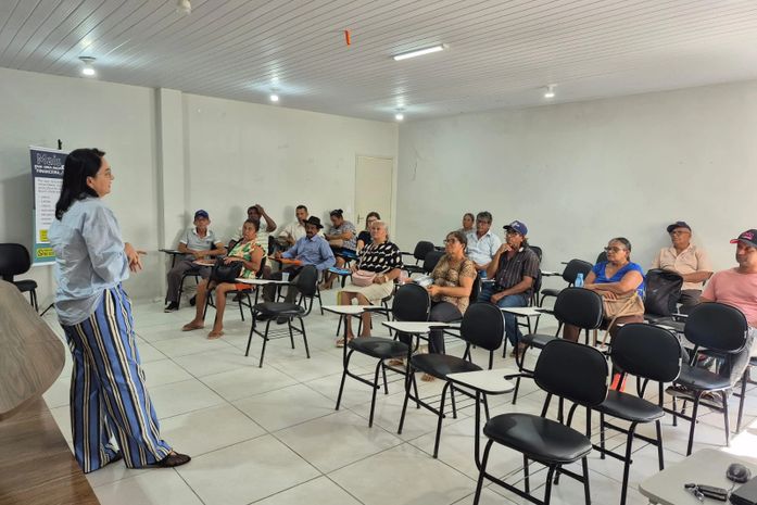 Sebrae no Campo em Movimento leva integração e atendimento ao meio rural