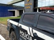 Homem é preso por descumprir medida protetiva em caso de violência doméstica no interior de AL