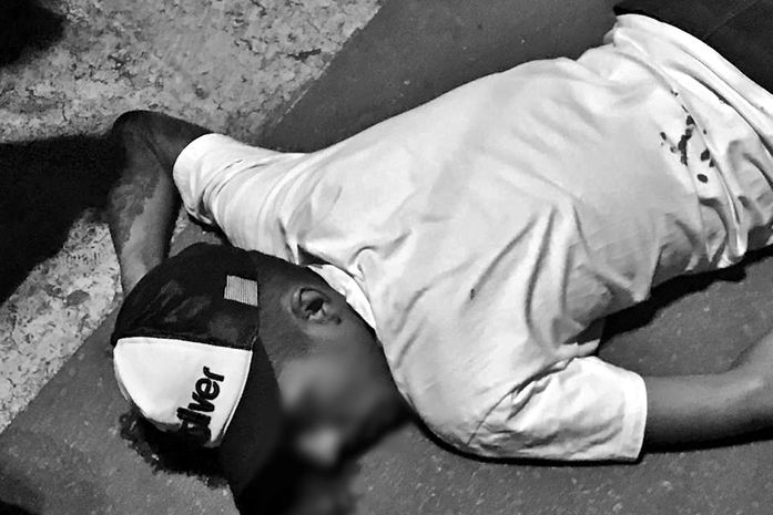 São Miguel dos Campos registra o quinto homicídio em menos de 15 dias