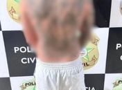 Investigado por homicídio em Minas Gerais é preso ao chegar a academia em Arapiraca