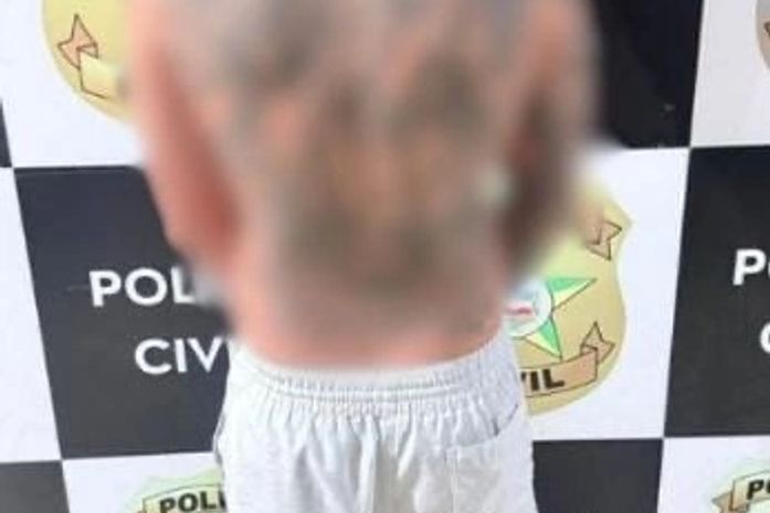 Investigado por homicídio em Minas Gerais é preso ao chegar a academia em Arapiraca