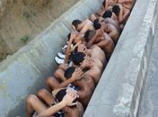 Torcedores de ASA e CSA se envolvem em confusão fora do Estado