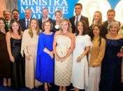 Prefeito Luciano Barbosa é homenageado pela ABBCJ-AL