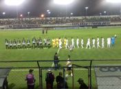 ASA é goleado pelo Itabaiana e está eliminado do Brasileiro da Série D