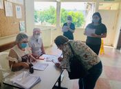 Hospital Santa Rita oferece Ivermectina a todos colaboradores como opção preventiva