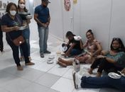 Rede municipal de Educação de Arapiraca fara paralisação de tres dias  