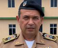 Comandante-Geral da PMAL celebra "ano magnífico" e anuncia novos benefícios para 2026