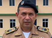 Comandante-Geral da PMAL celebra "ano magnífico" e anuncia novos benefícios para 2026