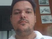 Jornalista morre em acidente de transito em Piaçabuçu