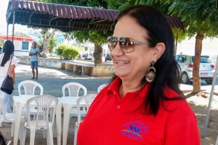 Parcerias entre SMTT e Saúde desenvolvem ações do Maio Amarelo em Arapiraca