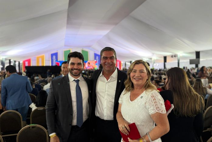 Maragogi conquista Ouro no Selo Nacional Compromisso com a Alfabetização