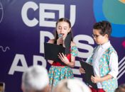 Comunidade do Benedito Bentes celebra inauguração do Parque Biblioteca: “Espaço essencial para nossos filhos florescerem”