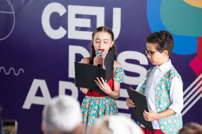 Comunidade do Benedito Bentes celebra inauguração do Parque Biblioteca: “Espaço essencial para nossos filhos florescerem”