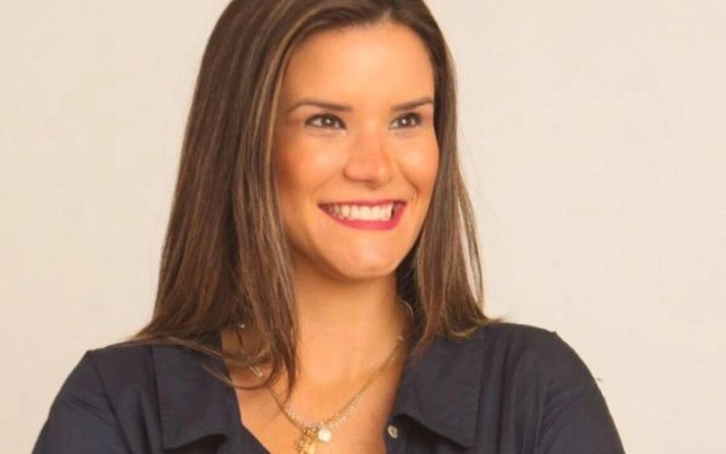 Cecília Rocha lidera intenções de voto para prefeitura de Atalaia, aponta pesquisa