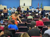 Vagas para o Emprega Jovem MCZ são preenchidas no primeiro dia de inscrições