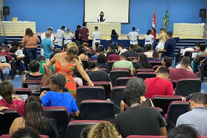 Vagas para o Emprega Jovem MCZ são preenchidas no primeiro dia de inscrições