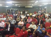  Advogados alagoanos promovem ato público nesta quarta-feira