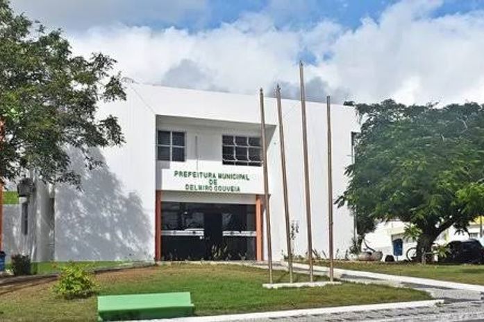 Prefeitura de Delmiro Gouveia
