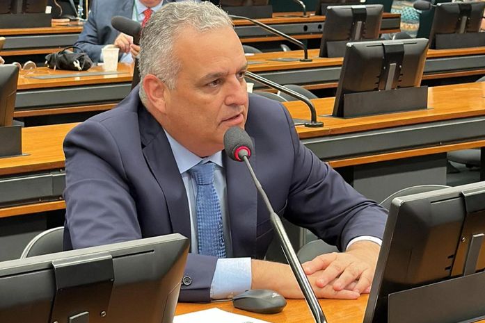 Alfredo Gaspar vai compor as Comissões de Constituição e Justiça, de Relações Exteriores e de Defesa Nacional e de Segurança Pública