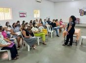 Semed de Major Izidoro promove busca ativa visando atrair crianças, adolescentes e adultos para escolas