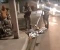 Colisão contra poste resulta na morte de motociclista na noite de domingo em Maceió