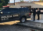 Pastor evangélico é preso em Maceió acusado de crime ocorrido há 18 anos em São Paulo