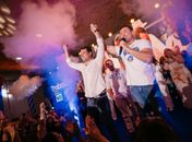 Encontro da Saúde reúne mais de 3 mil pessoas em apoio a Daniel e Lucas Barbosa