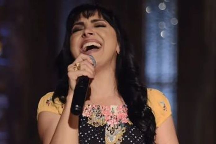 Louva Palmeira 2023 celebrará o Dia do Evangélico com show gospel de Eyshila