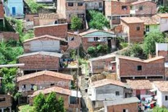 A Desigualdade Social e Econômica do Brasil e a sua relação com o FPE