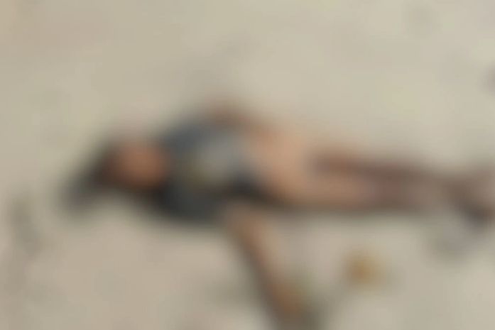 Corpo de homem sem identificação é encontrado às margens da Praia da Avenida, em Maceió