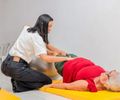 Pilates para a Melhor Idade: Saúde, Alegria e Compromisso com o Bem-Estar