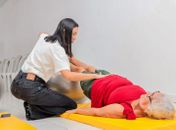 Pilates para a Melhor Idade: Saúde, Alegria e Compromisso com o Bem-Estar