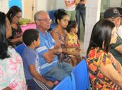 Vigilância Epidemiológica descarta surto de diarreia em Arapiraca