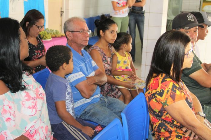 Vigilância Epidemiológica descarta surto de diarreia em Arapiraca