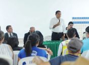 Transnordestina: Órgãos buscam reverter decisão sobre demolição de casas de 300 famílias em Palmeira