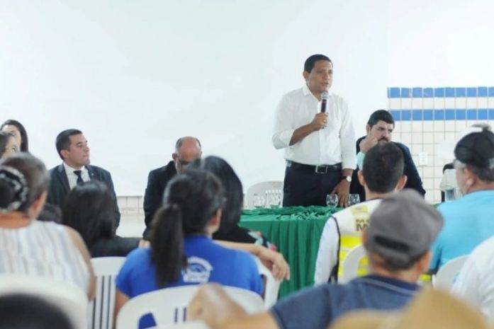 Transnordestina: Órgãos buscam reverter decisão sobre demolição de casas de 300 famílias em Palmeira